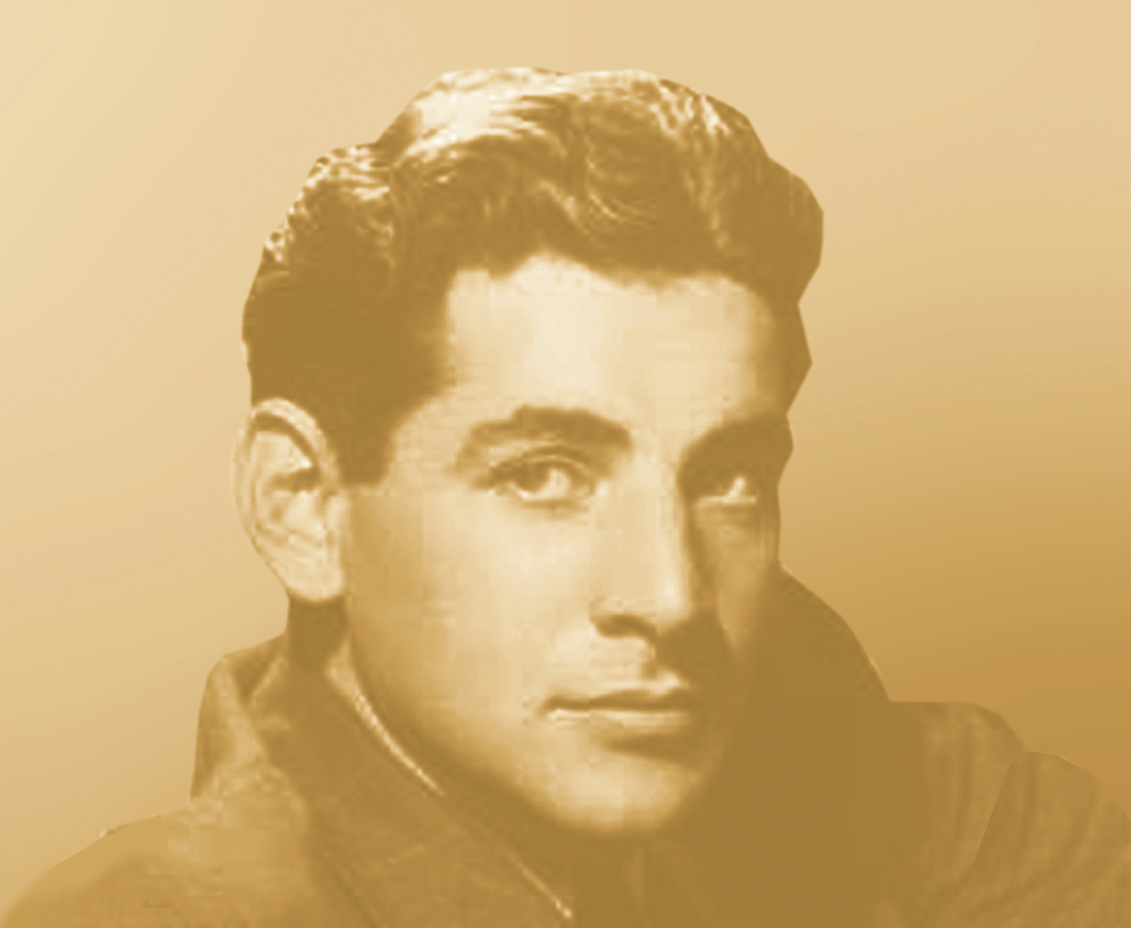 Leonard Bernstein