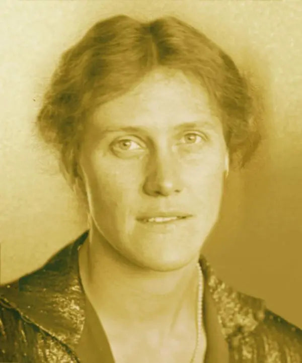Elsa Brandström