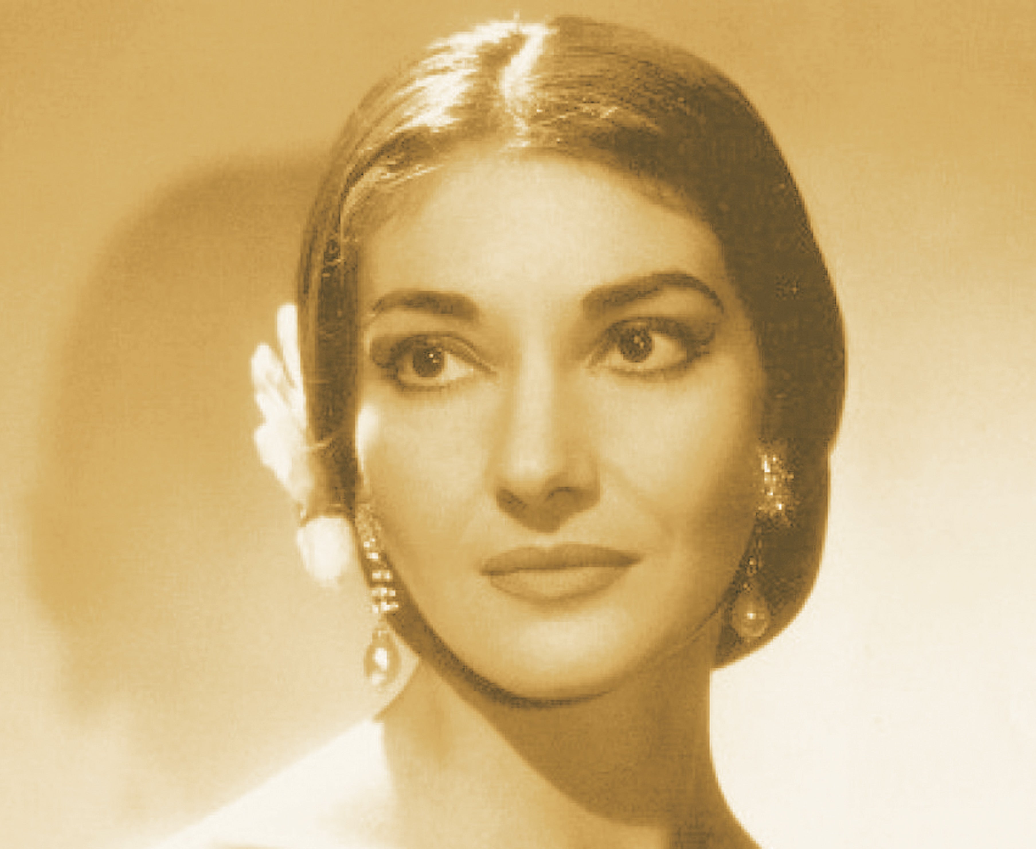 Maria Callas
