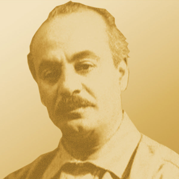 Khalil Gibran