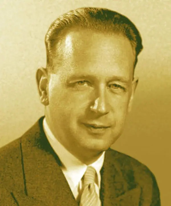Dag Hammarskjöld