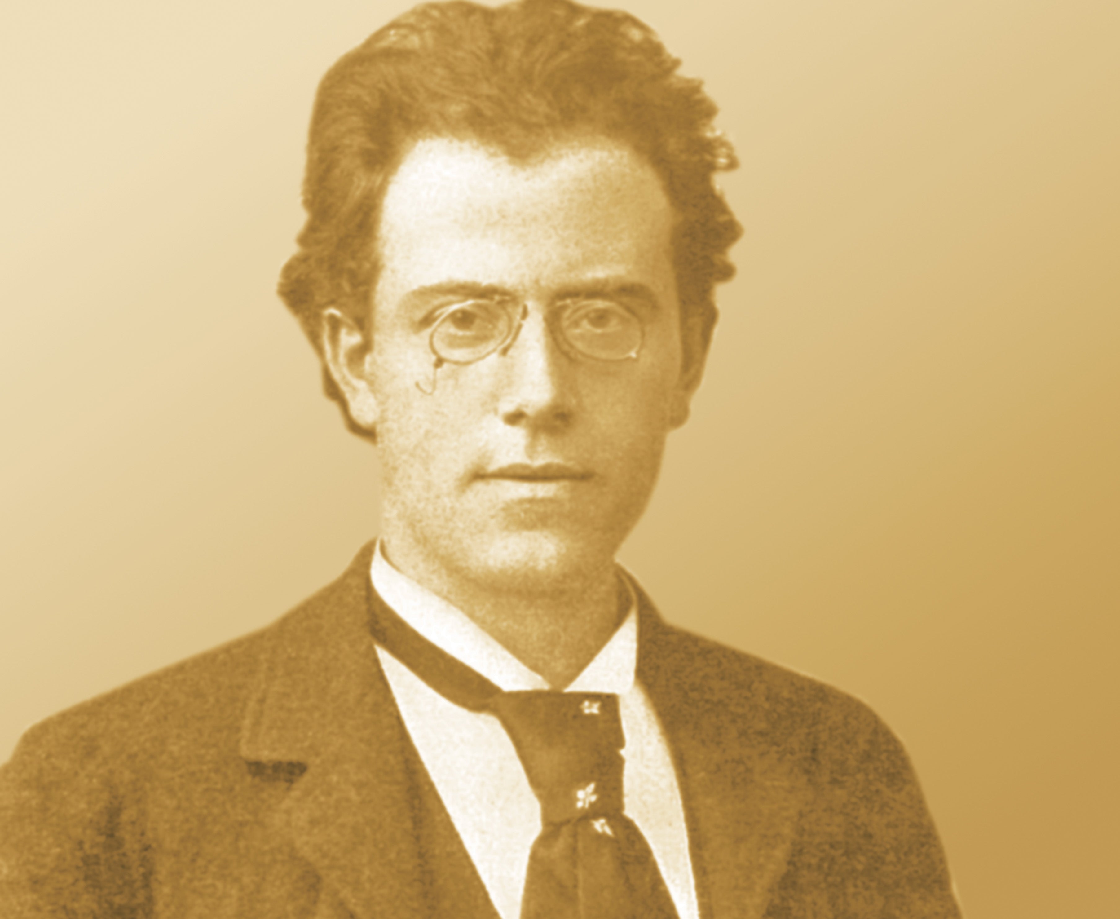 Gustav Mahler