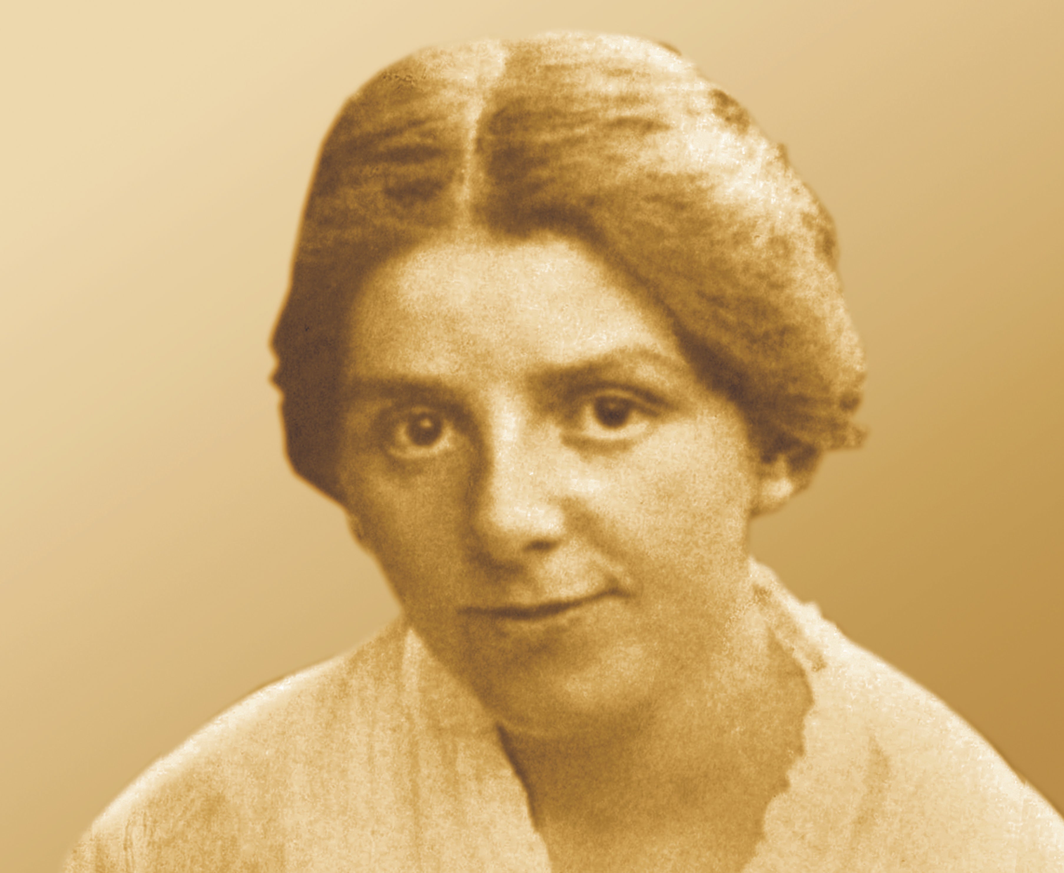 Paula Modersohn-Becker