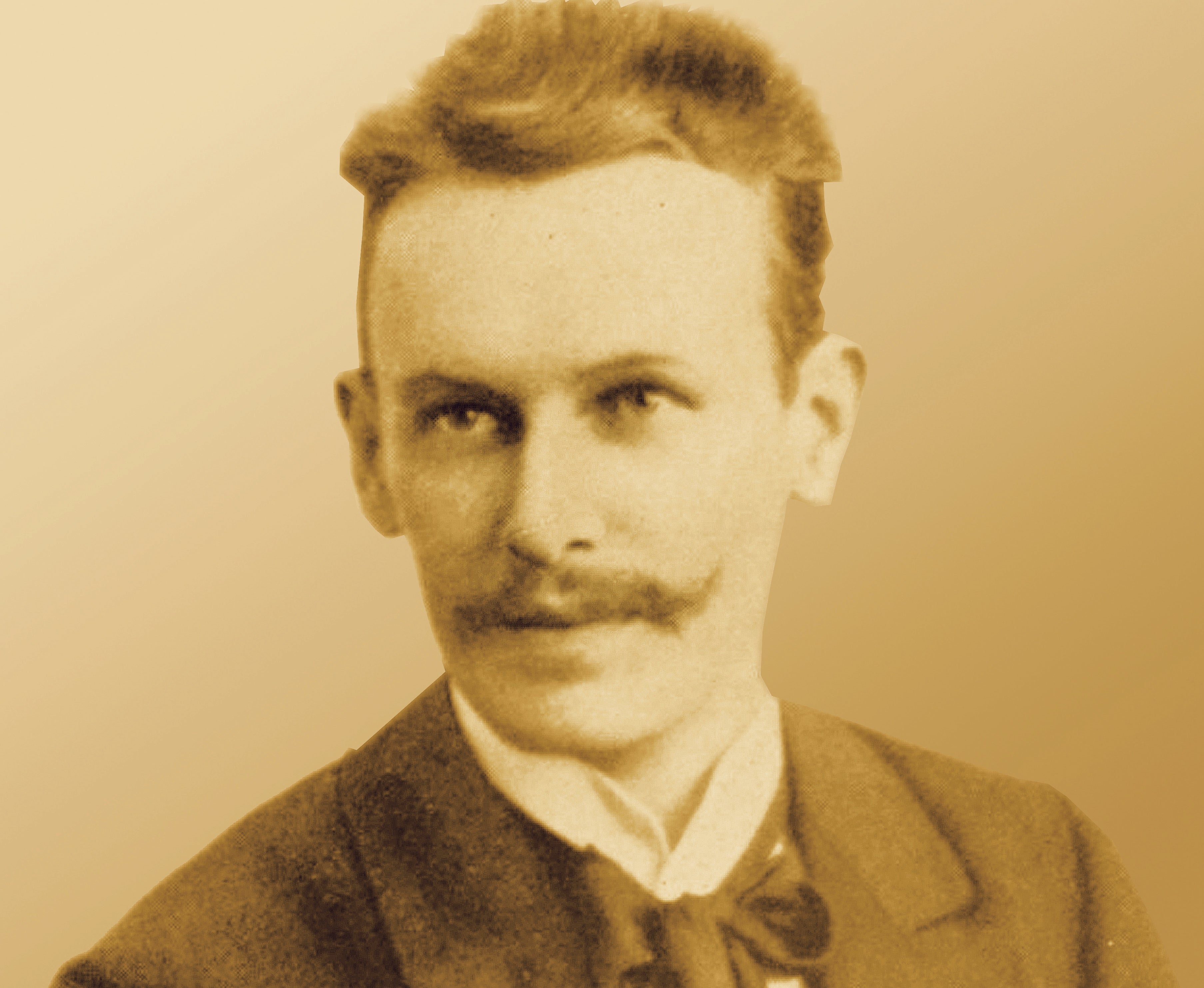 Christian Morgenstern