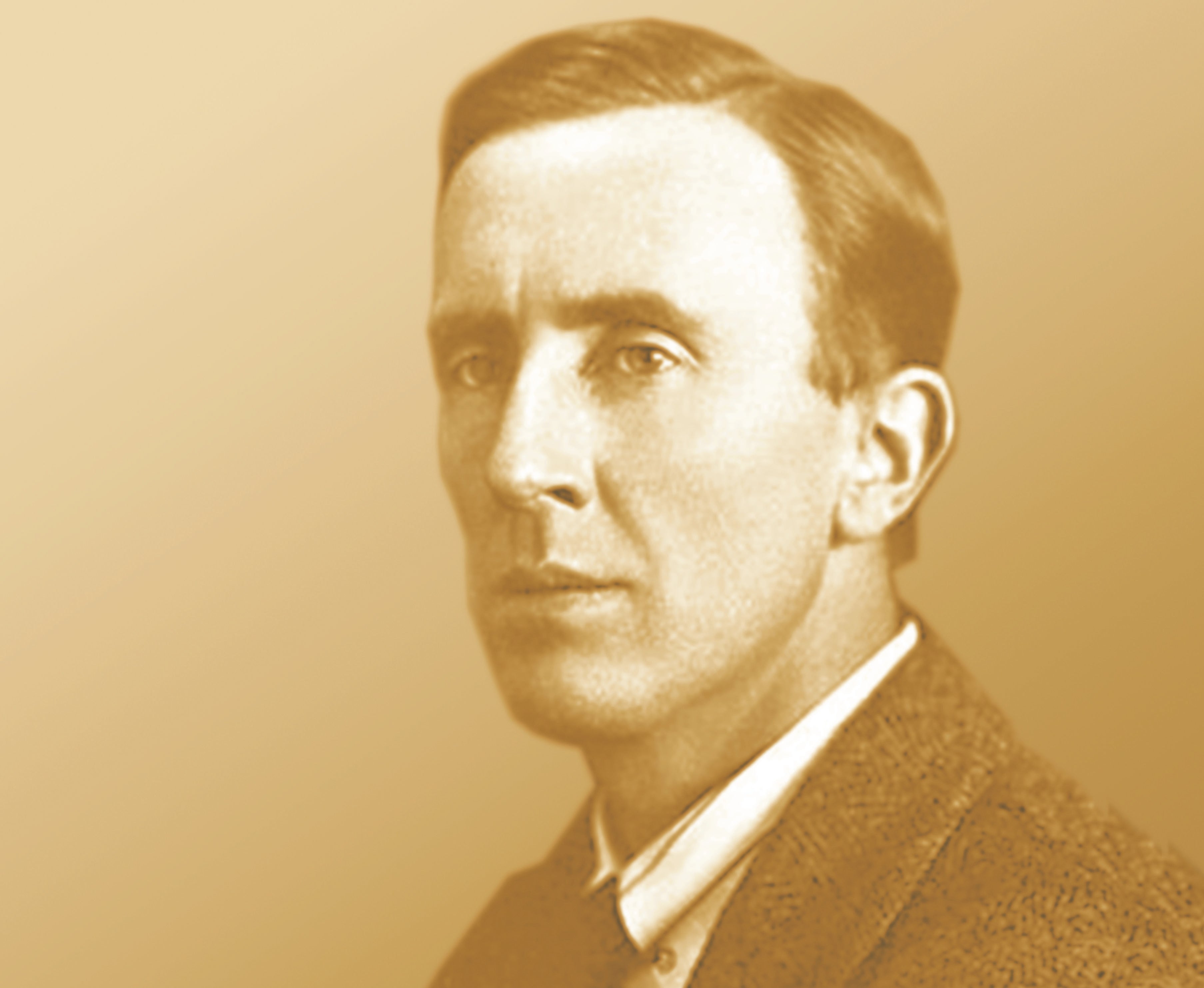John Ronald Reuel Tolkien