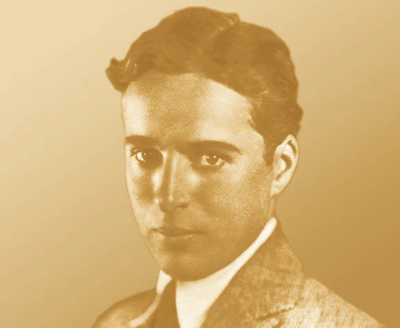 Charlie Chaplin