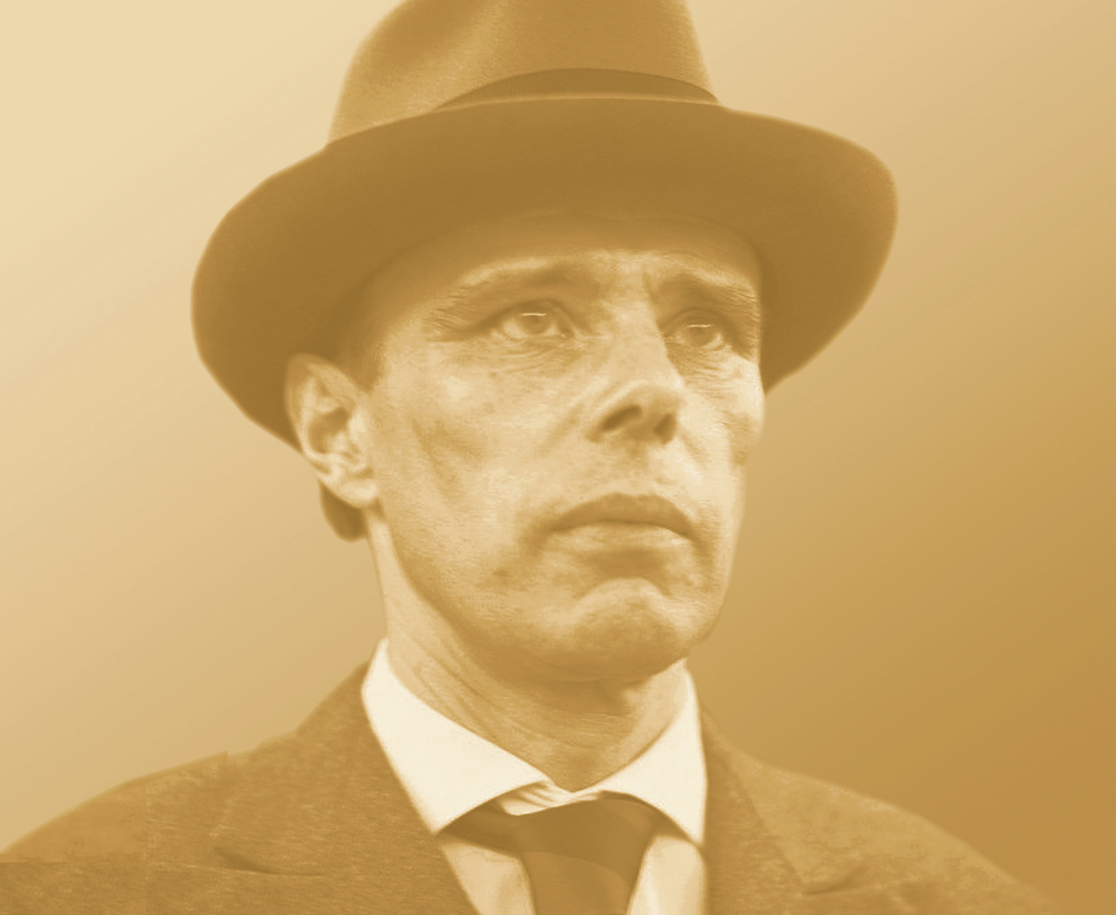 Josef Beuys