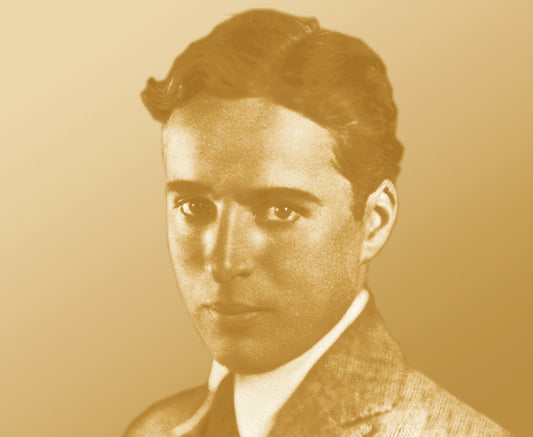 Charlie Chaplin