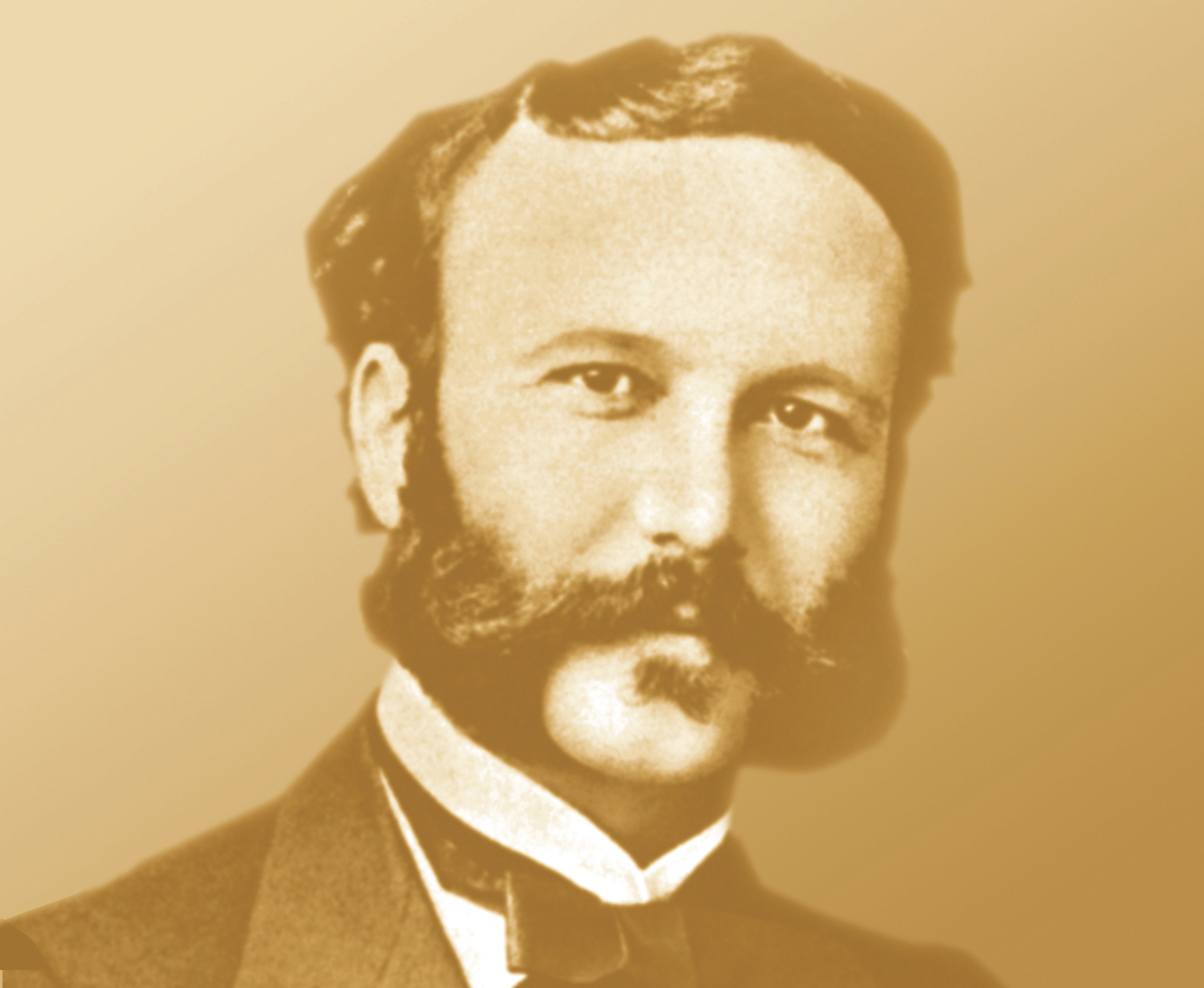 Henry Dunant
