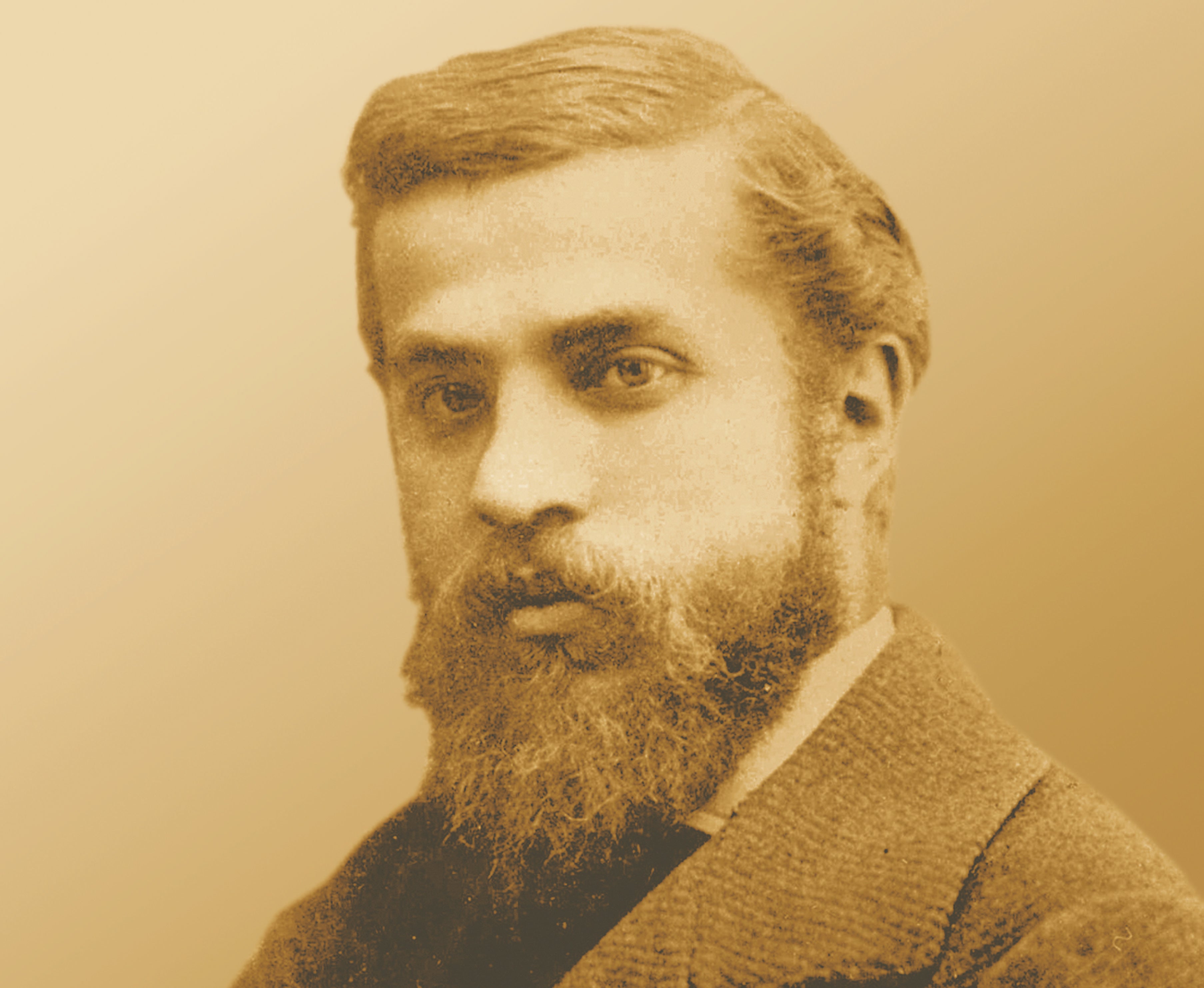 Antoni Gaudi