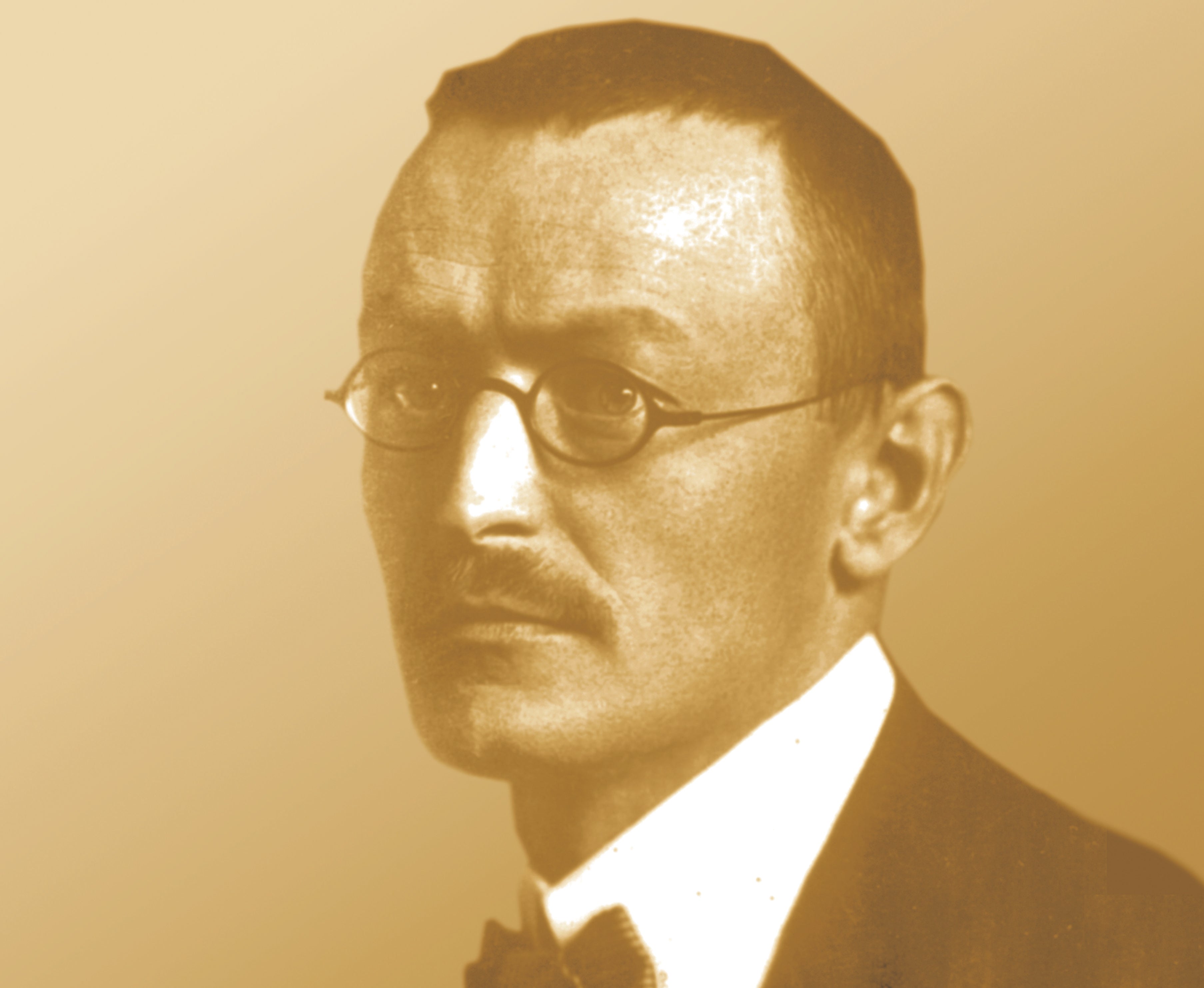 Hermann Hesse