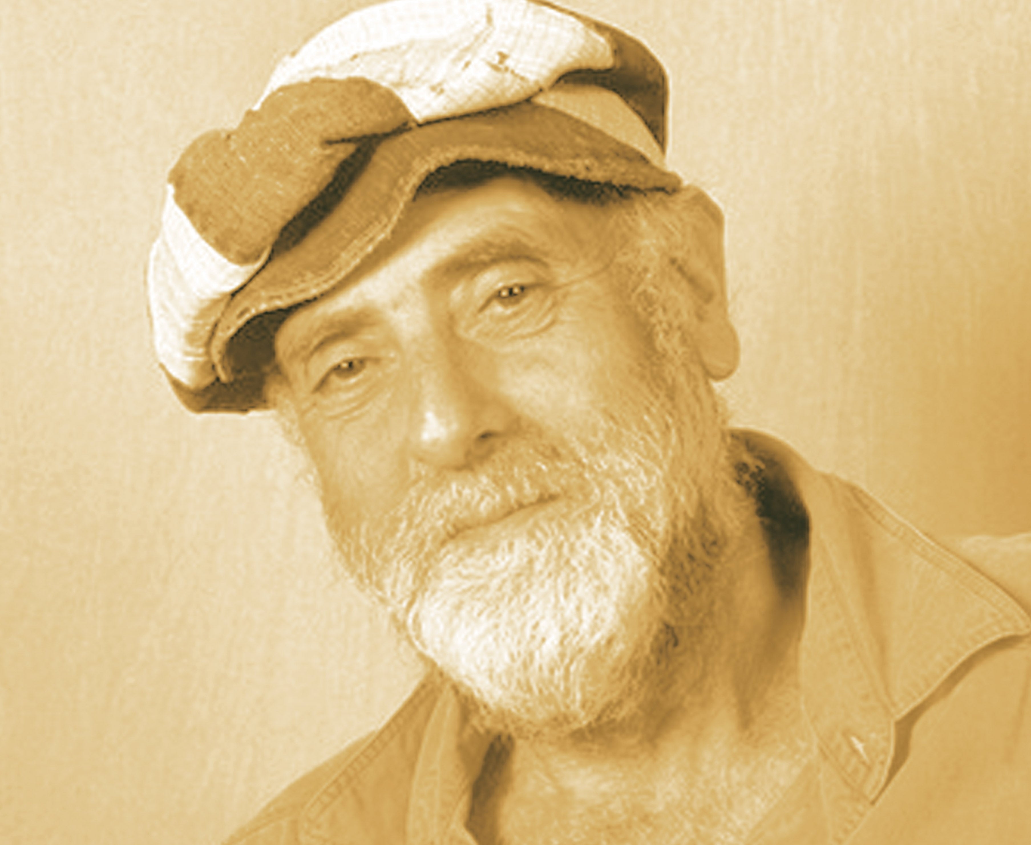 Friedensreich Hundertwasser