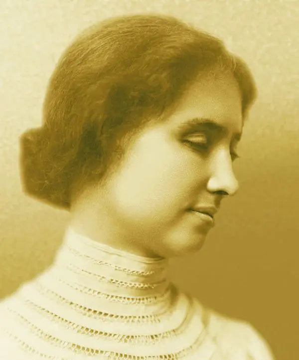 Helen Keller