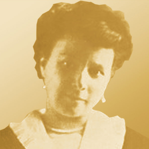 Johanna Gräfin von Keyserlingk