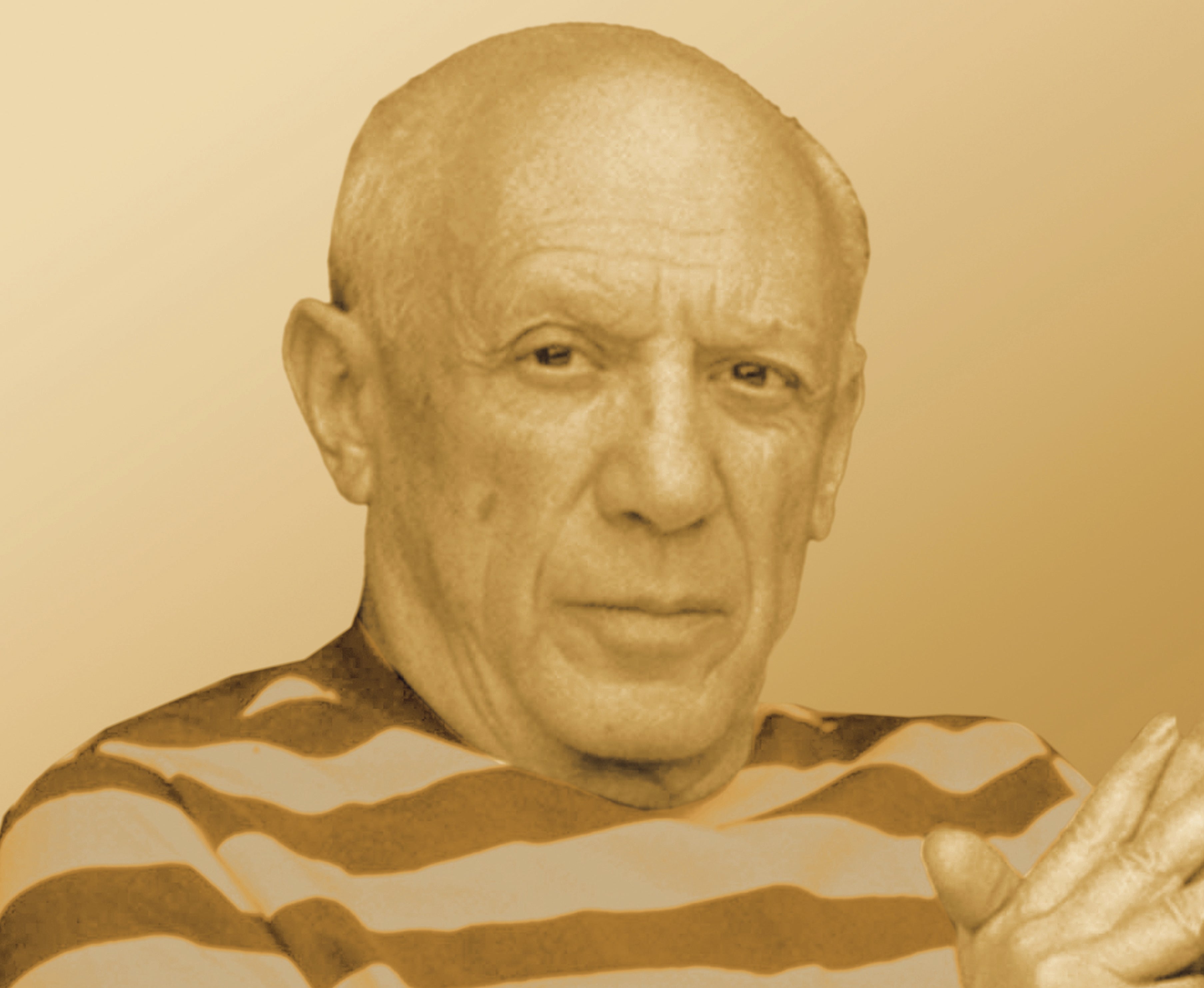 Pablo Picasso