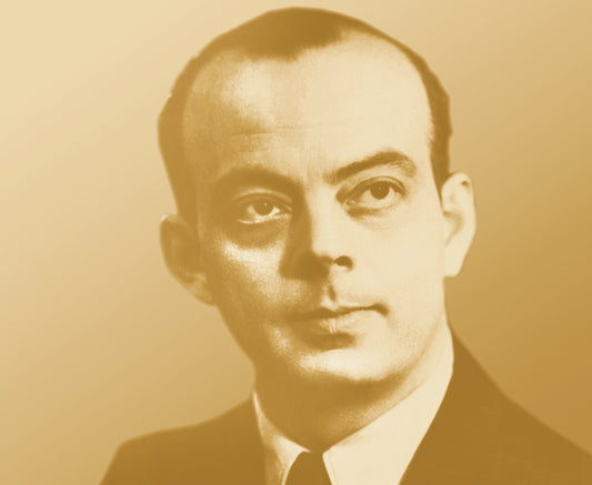 Antoine De Saint-Exupéry