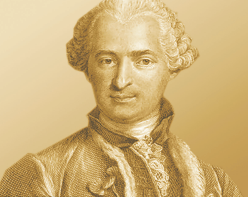 Comte de St.-Germain