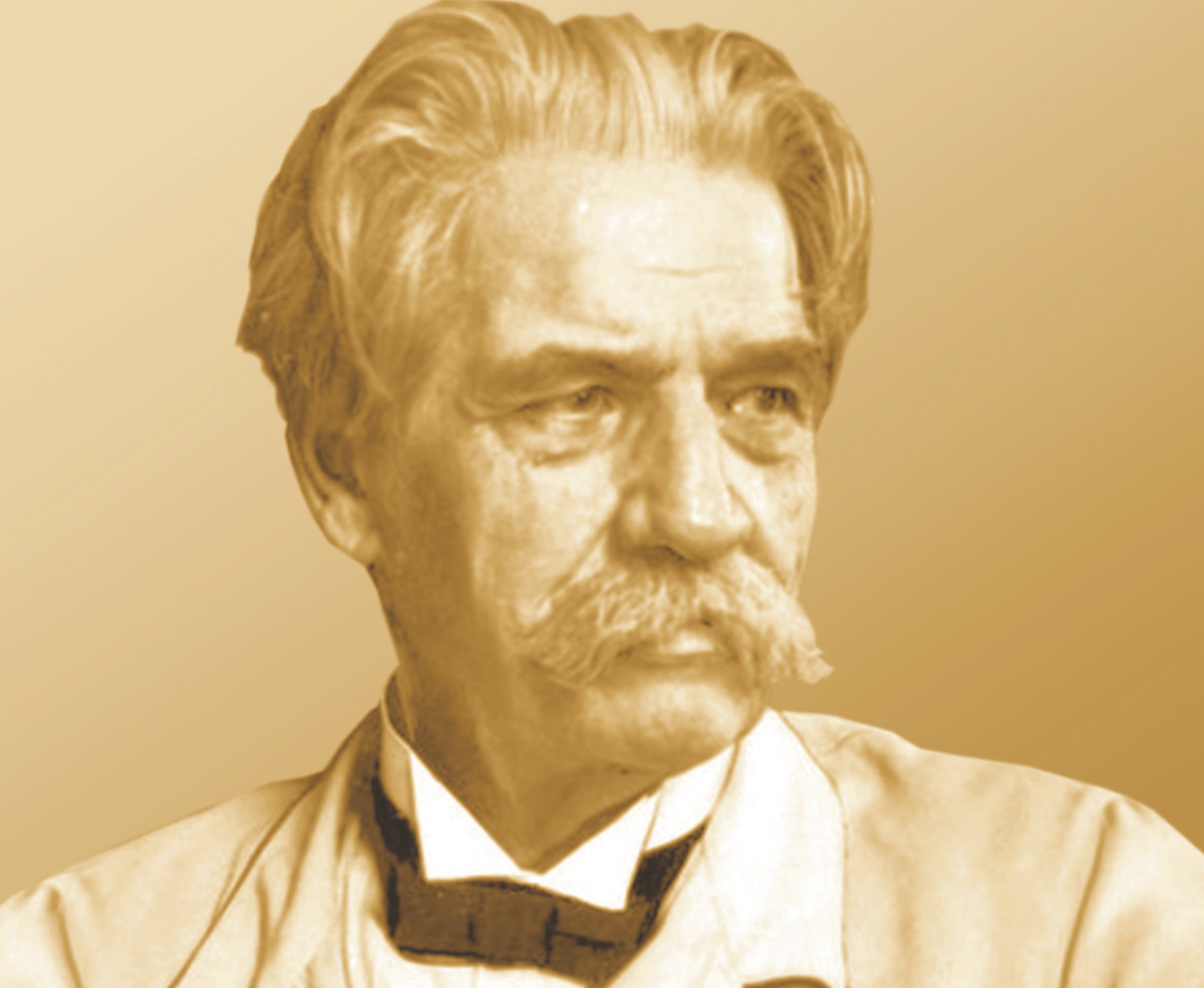 Albert Schweitzer