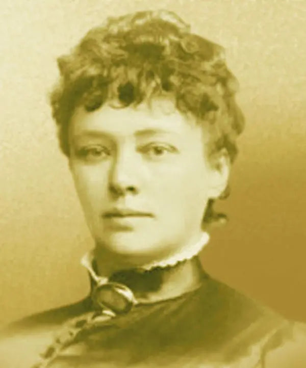 Bertha von Suttner