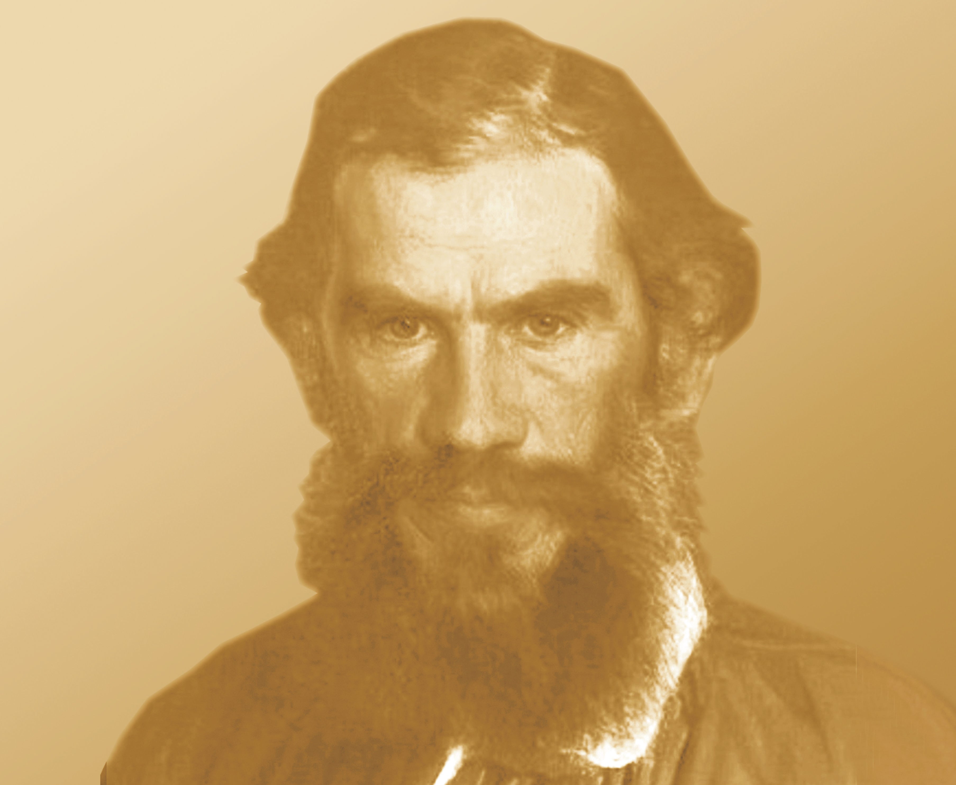 Leo Tolstoi